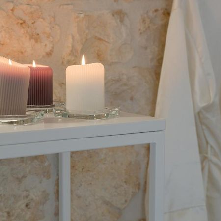 Pregiata Suite 25 Ostuni Eksteriør billede