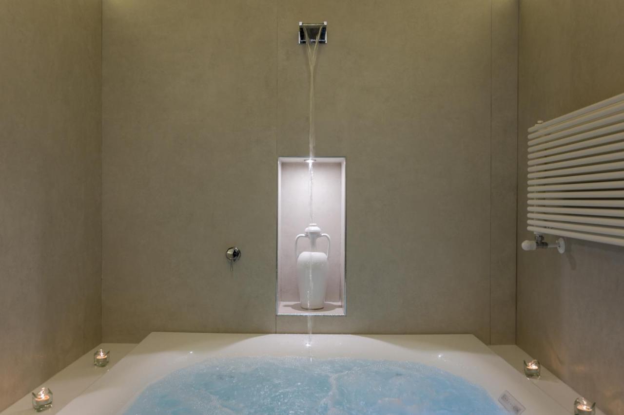 Pregiata Suite 25 Ostuni Eksteriør billede