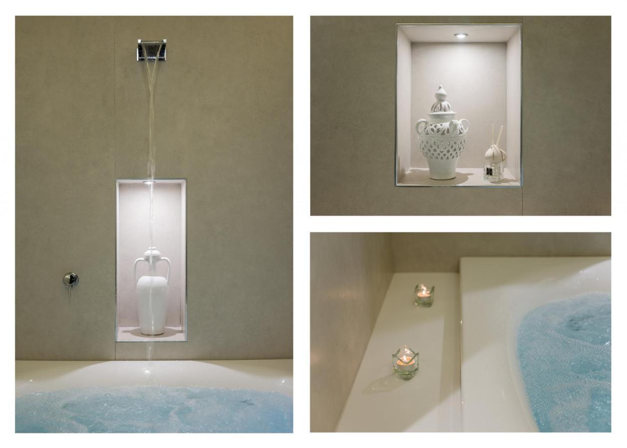 Pregiata Suite 25 Ostuni Eksteriør billede